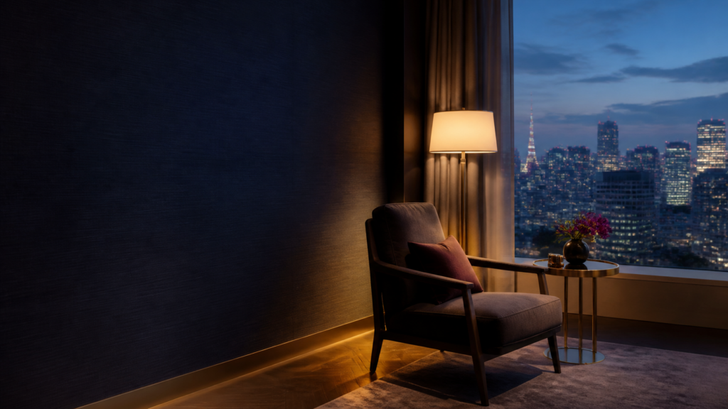 presume-editorial-01-tokyo-hotel-sanctuary