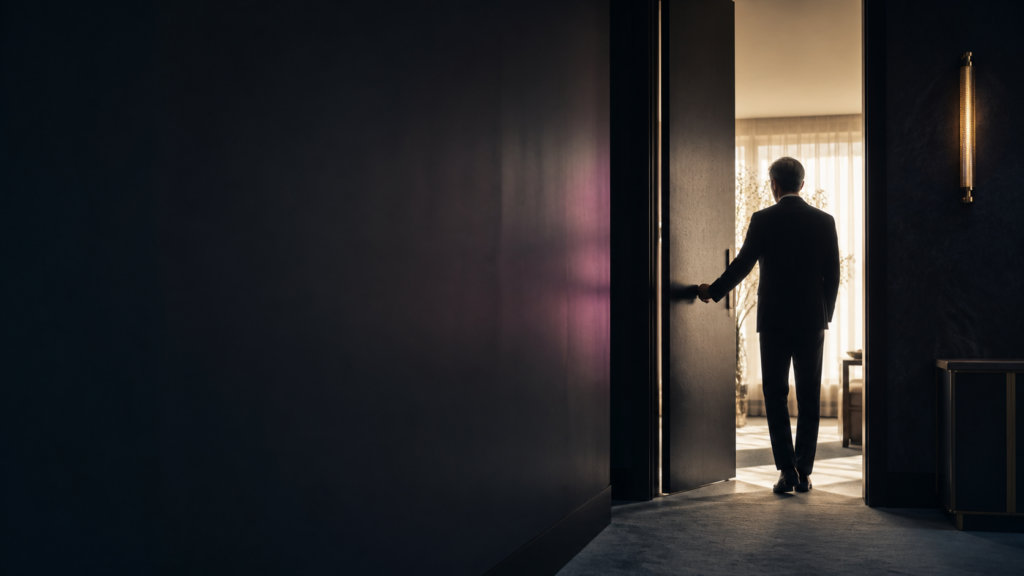 presume-editorial-09-door-to-freedom